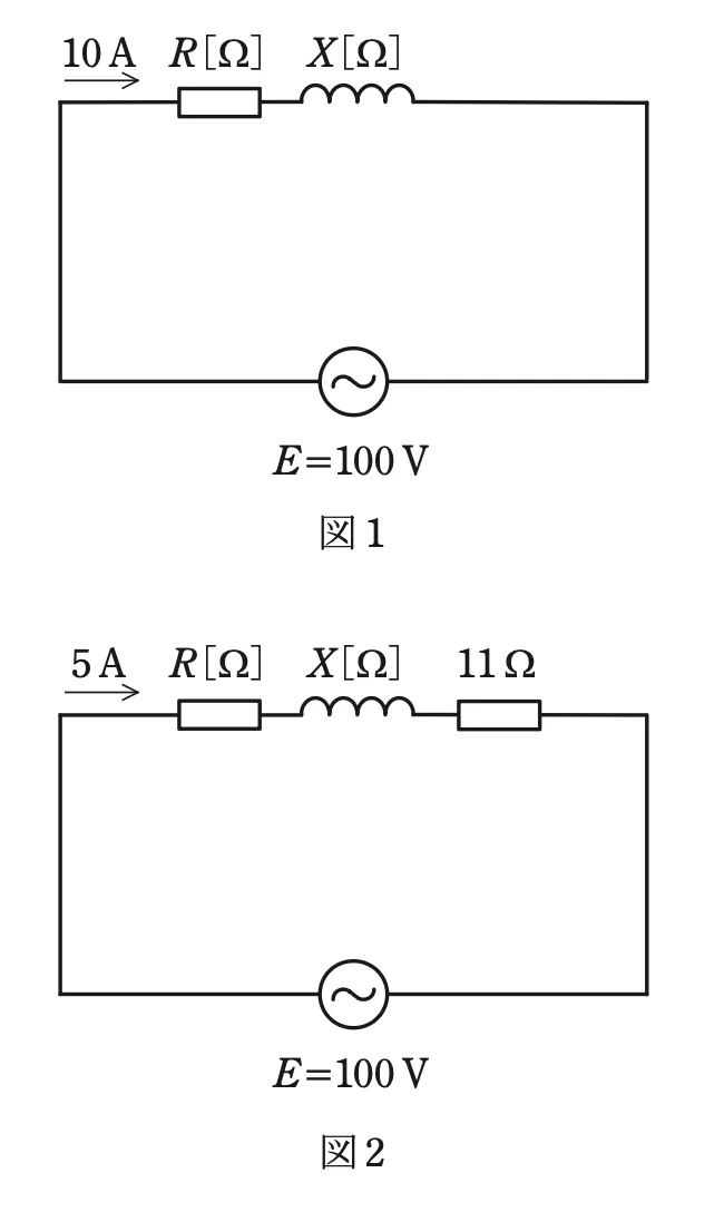 問9の図1
