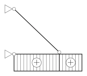 選択肢1の図