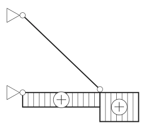 選択肢2の図
